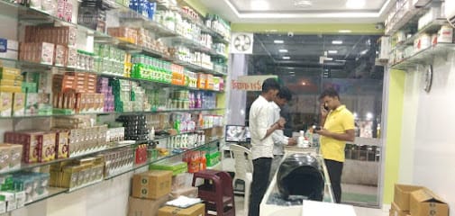 Siva Agencies business photograph