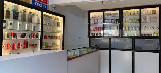 MOBILE SERVICE CENTER ADITYA ENTERPRISE business photograph