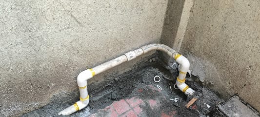 T A Plumbing Works business photograph