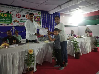 Gaubharat Organic store business photograph