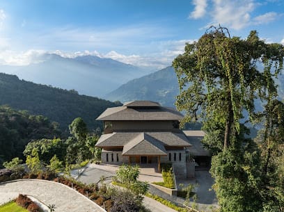 Taj Guras Kutir Resort & Spa, Gangtok business photograph