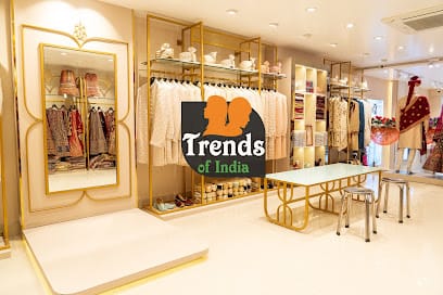 Trends of India - Bardhaman business photograph