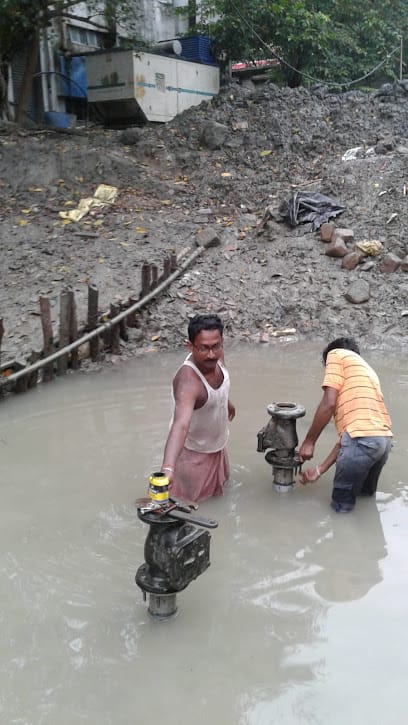 Ratan Enterprises -Plumber in Garia,Patuli,Narendrapur,Bansdroni,Baghajatin business photograph