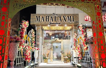 Shri Mahalaxmi Jewellers | Best | Exclusive Diamond Jewellery Shop In Raipur | Jeweller in Raipur business photograph