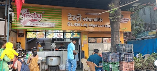 Tasty Parota Corner business photograph