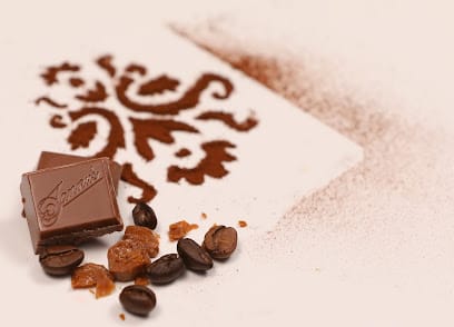 Jannus Chocolates business photograph