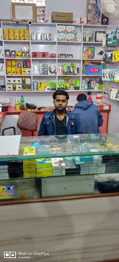 Shamia Communication business photograph