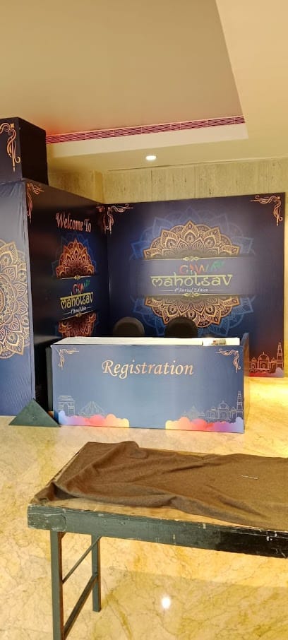 Event management carpenter business photograph