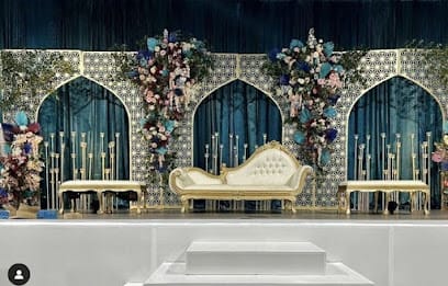 Poomani Decoration business photograph