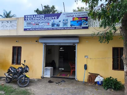 TRILLION TECHNOLOGYS business photograph