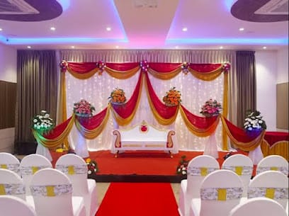 KAILASH TENT HOUSE AND EVENTS business photograph