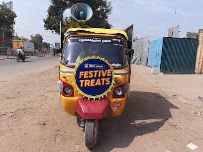 McMedia Events Management Company business photograph