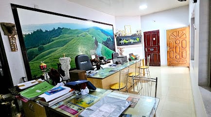 Matha Medi Care Nursing Service India Pvt Ltd business photograph