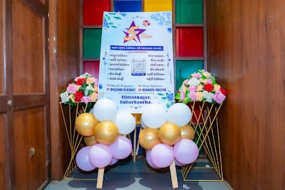 5 star event planner business photograph