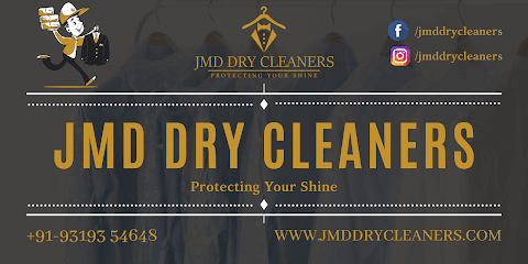 JMD Dry Cleaners | Best Sofa Cleaning Expert business photograph