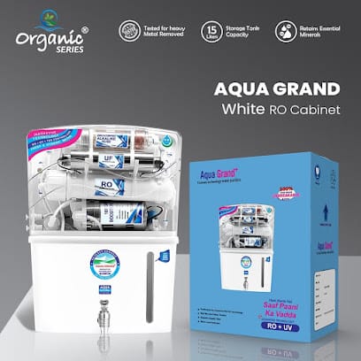 Yash Enterprises - Ro on rent, RO services, Ro plants, water cooler, Industrial Ro repair & service, Kitchen Chimney, Geyzer. business photograph