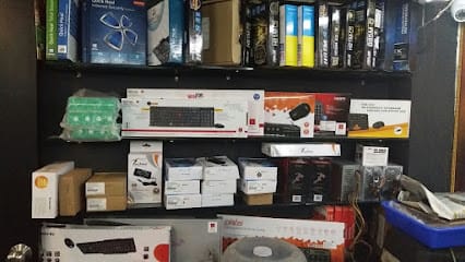 Dazzling Computers business photograph