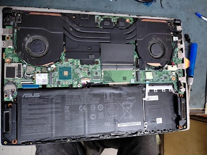 orbit computer solutions business photograph