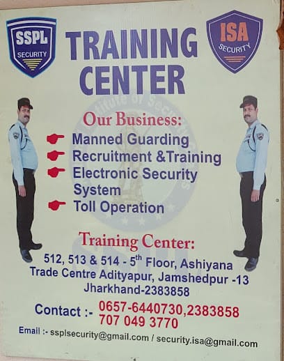 Securitech Seven Pvt Ltd business photograph