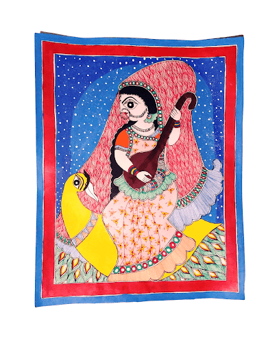 Mini Art business photograph