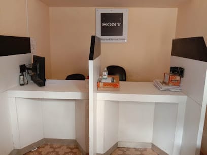 Sony Authorised Service Center - Eesha Technologies business photograph