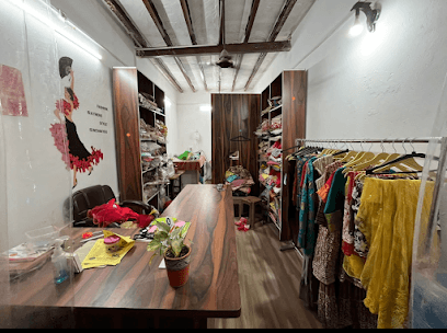 Ina Fashions & Customized Boutique business photograph