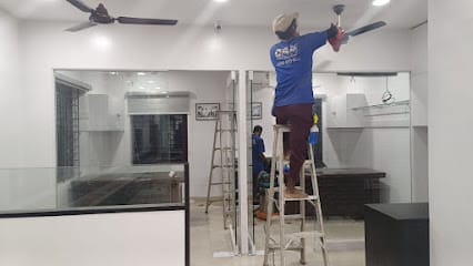 CAN Clean And Neat business photograph