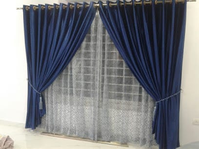 Rajdhani Handlooms business photograph