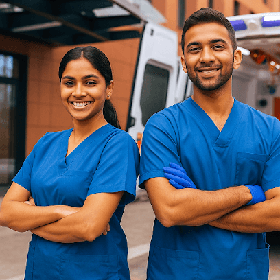 Kalaimagal Home Health Care and Home Nursing Service business photograph