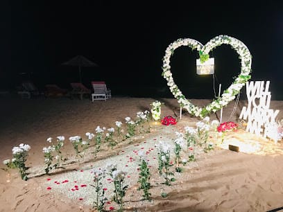 DUGGAL EVENTS business photograph