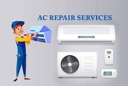 c.k. ac service and repair business photograph