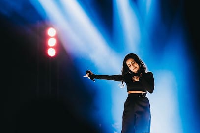 Espresso Events business photograph