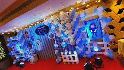 MAX Events & Wedding Planner business photograph