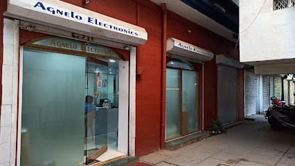 Agnelo Electronics business photograph