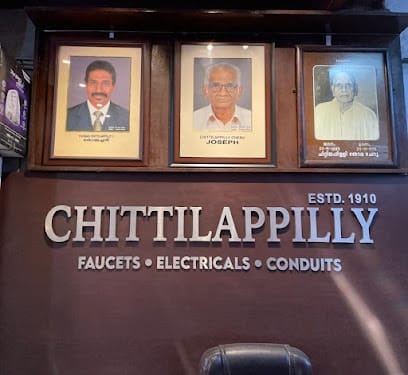Chittilappilly Sanitaries And Electricals business photograph