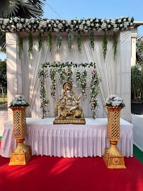 Ishwar Farm & Party Plot business photograph