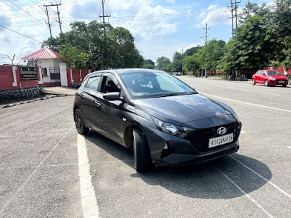 Road Runnerz | Self Drive Car Rental business photograph