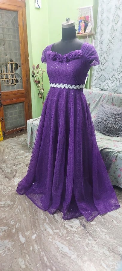 Rental dress vizag mayil designer studio business photograph
