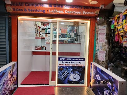 OneAll Laptop Repair & Data Recovery Centre (Laptop Service, Laptop Repair, Computer Repair, Computer Service) business photograph