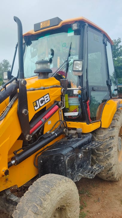 Ranjeet Crane Service business photograph