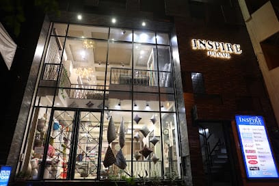 Inspire Decor... A dream Home Maker business photograph