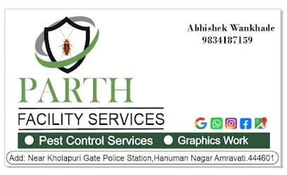 Parth Facility Services business photograph