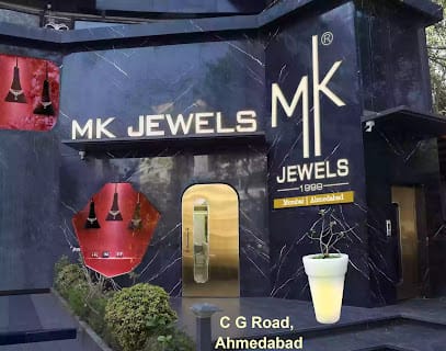 MK JEWELS business photograph