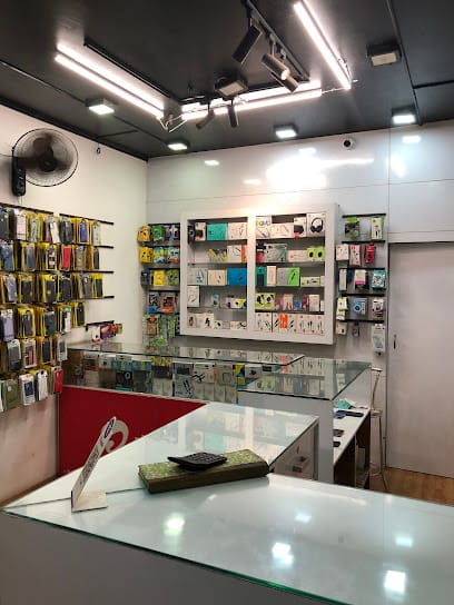 MOBI STORE business photograph