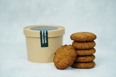 Brulee Bake Boutique business photograph