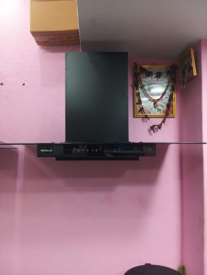 Akash Home Appliance Repair & Services business photograph