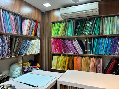 Pavithra Ladies Tailor|boutique Designerin coimbatore business photograph