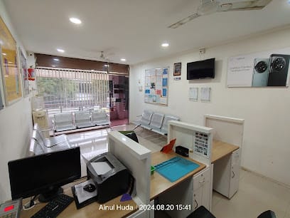 Liberty Mobile Repairing business photograph