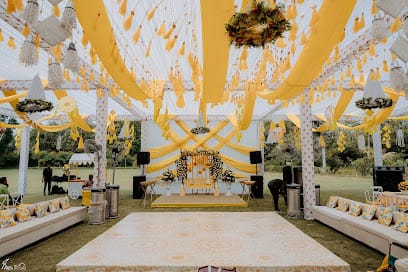 Chirag Events & Entertainment business photograph