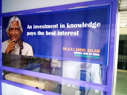 Boom Business Consulting Solutions business photograph